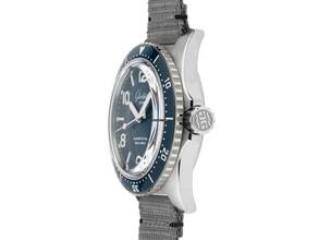 Thumbnail von Glashütte Original SeaQ Panoramadatum Panorama Date Ref.1-36-13-02-81-34 2026 Full Set Ungetragen SeaQ Panorama Date Faltschließe