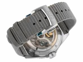 Thumbnail von Glashütte Original SeaQ Panoramadatum Panorama Date Ref.1-36-13-02-81-34 2026 Full Set Ungetragen SeaQ Panorama Date Faltschließe