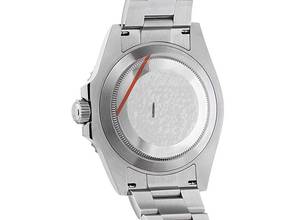 Thumbnail von Rolex Submariner (No Date) Ref.124060 2024 Full Set Ungetragen Submariner no Date