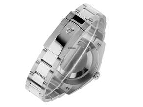 Thumbnail von Rolex Datejust 41 Ref.126334 2019 Full Set wie Neu Datejust Rhodium