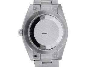 Thumbnail von Rolex Datejust 41 Ref.126334 2019 Full Set wie Neu Datejust Rhodium