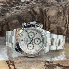 Thumbnail von Rolex Daytona 116520
