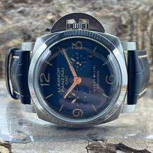 Thumbnail von Panerai Luminor Equation Of Time Full Set 2022