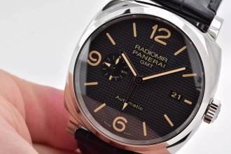Thumbnail von Panerai Radiomir 1940 3 Days Automatic GMT Automatic PAM 627 PAM00627