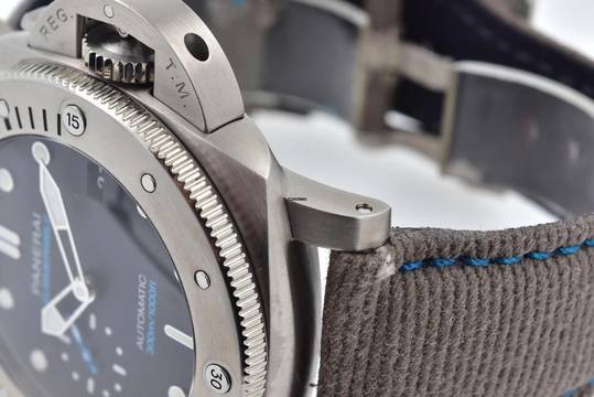  Panerai Luminor Submersible 1950 3 Days Automatic PAM 1305 