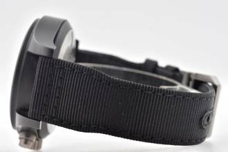 Thumbnail von IWC Fliegeruhr Chronograph Top Gun Fliegerchronograph Pilot TOP GUN Keramik IW389101