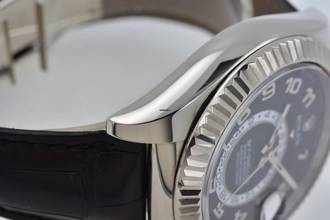 Thumbnail von Rolex Sky-Dweller 326139 18k White Gold Weißgold