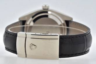 Thumbnail von Rolex Sky-Dweller 326139 18k White Gold Weißgold