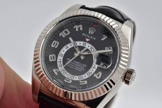 Thumbnail von Rolex Sky-Dweller 326139 18k White Gold Weißgold