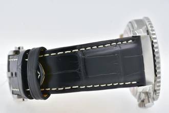 Thumbnail von Breitling Navitimer 1 B01 41mm Swiss Limited Edition AB0195A1B1P1 700pcs