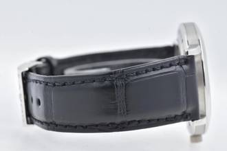 Thumbnail von A. Lange & Söhne 1815 Saxonia 1815 Platin Platinum Manual Wind Box