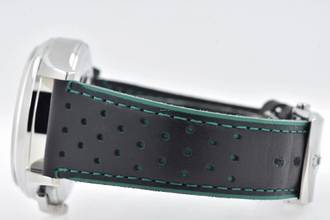 Thumbnail von Carl F. Bucherer Heritage Bicompax Annual Calendar Big Date Limited Edition Green Dial 1 out of 88 10803.08