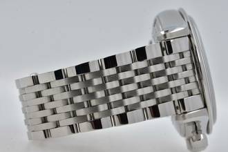 Thumbnail von Carl F. Bucherer Manero Flyback Chronograph 00.10919.08.53.21 Blue Dial 43mm