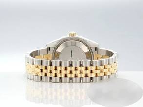 Thumbnail von Rolex Datejust 31 31mm 178313 2012 Stahl Gelbgold 750 Diamanten Automatik