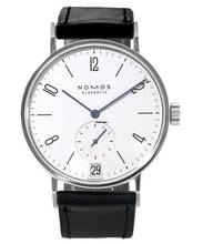 Thumbnail von NOMOS Tangomat Datum Ref. 602