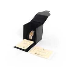 Thumbnail von Audemars Piguet Royal Oak Lady Steel/Gold Diamonds