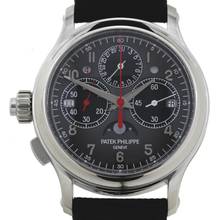Thumbnail von Patek Philippe Grandes Complications леворукий Ref.5373P