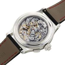 Thumbnail von Patek Philippe Grandes Complications леворукий Ref.5373P