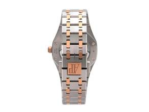 Thumbnail von Audemars Piguet Royal Oak 50 years 77450SR.OO.1361SR.01