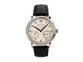 Thumbnail von A. Lange & Söhne 1815 Auf/Ab 18 kt Weißgold Ref. 234.026