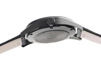 Thumbnail von TAG Heuer Carrera Lady Special Edition Stahl Damenuhr Ref. WAR1113.FC6392