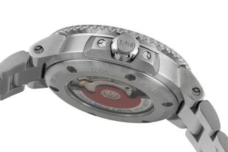 Thumbnail von Oris Aquis Date Stahl Automatik Ref. 01 733 7770 4150-Set Box & Papiere 2025