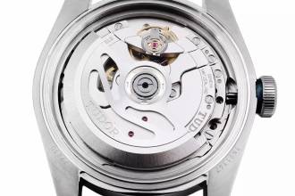 Thumbnail von Tudor Black Bay Heritage Black Bay Edelstahl Automatik Herrenuhr 79230B-0008 B&P 2022