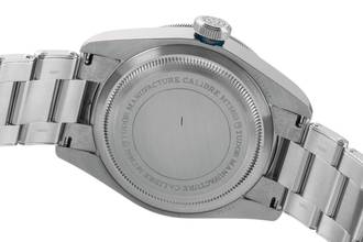 Thumbnail von Tudor Black Bay Heritage Black Bay Edelstahl Automatik Herrenuhr 79230B-0008 B&P 2022