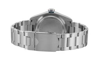 Thumbnail von Tudor Black Bay Heritage Black Bay Edelstahl Automatik Herrenuhr 79230B-0008 B&P 2022