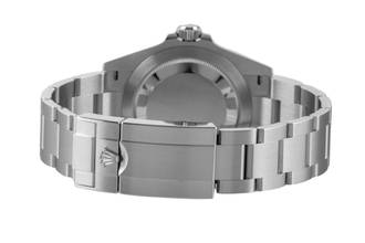 Thumbnail von Rolex Air King Automatik Oyster Edelstahl Herrenuhr Ref. 126900 B&P 2025