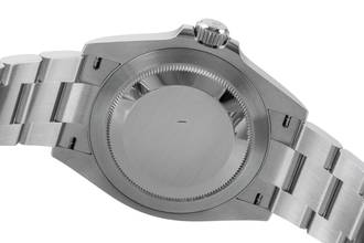 Thumbnail von Rolex Air King Automatik Oyster Edelstahl Herrenuhr Ref. 126900 B&P 2025