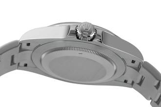 Thumbnail von Rolex Air King Automatik Oyster Edelstahl Herrenuhr Ref. 126900 B&P 2025