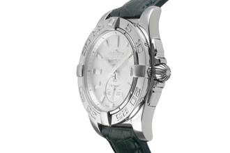 Thumbnail von Breitling Galactic 36 MOP Dial Edelstahl Automatik Damenuhr Ref. A37330