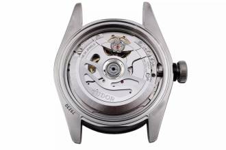 Thumbnail von Tudor Black Bay Bezel Edelstahl Automatik Herrenuhr Ref. 79230