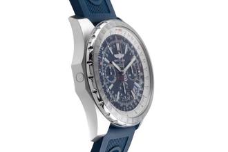 Thumbnail von Breitling Bentley Motors Chronograph Automatik Herrenuhr A25363 Papiere 2007