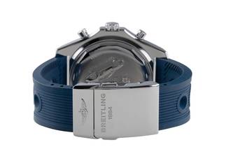 Thumbnail von Breitling Bentley Motors Chronograph Automatik Herrenuhr A25363 Papiere 2007