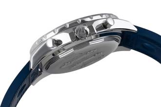 Thumbnail von Breitling Bentley Motors Chronograph Automatik Herrenuhr A25363 Papiere 2007