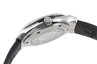 Thumbnail von Hublot Classic Fusion Racing Grey Titan Automatik Ref. 565.NX.7071.LR Box & Papiere 2019