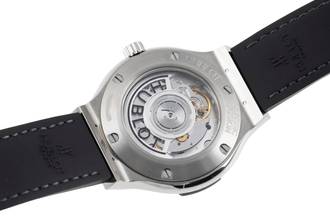 Thumbnail von Hublot Classic Fusion Racing Grey Titan Automatik Ref. 565.NX.7071.LR Box & Papiere 2019