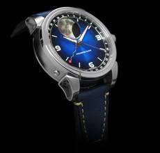 Thumbnail von Schaumburg MooN Perpetual Parallax I-III blau grün oder schwarz