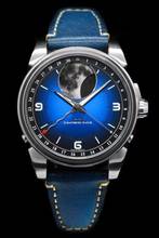 Thumbnail von Schaumburg MooN Perpetual Parallax I-III blau grün oder schwarz