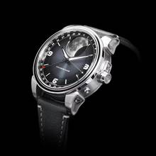 Thumbnail von Schaumburg MooN Perpetual Parallax I-III blau grün oder schwarz