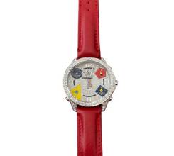 Thumbnail von Jacob & Co. Five Time Zone . Five Time Zone Five Time Zones