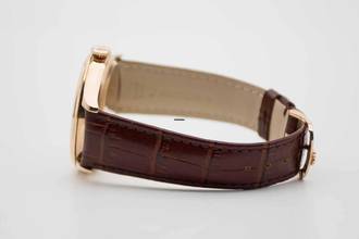 Thumbnail von Rolex Cellini Time 50505 Rosé Gold perfektes Set aus 2019