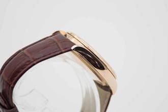 Thumbnail von Rolex Cellini Time 50505 Rosé Gold perfektes Set aus 2019