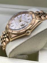 Thumbnail von Rolex Datejust Turn-O-Graph Turn-O-Graph Fullgold 18Kt. Jubilee With box top condition