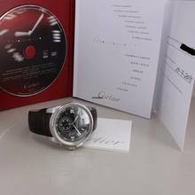 Thumbnail von Cartier Calibre de Cartier Automatik Ø 42 mm Full Set Top Zustand