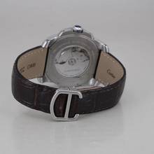 Thumbnail von Cartier Calibre de Cartier Automatik Ø 42 mm Full Set Top Zustand