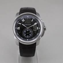 Thumbnail von Cartier Calibre de Cartier Automatik Ø 42 mm Full Set Top Zustand