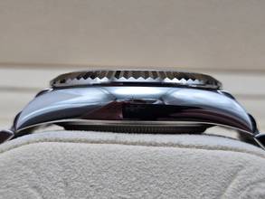 Thumbnail von Rolex Sky-Dweller 326934 Blue Dial - Jubilee Bracelet Very Good 99% Full Set 6/2022